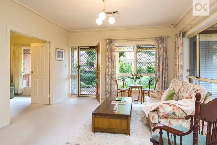 Third view of Homely house listing, 1A Rosslyn Avenue, Clarence Park SA 5034