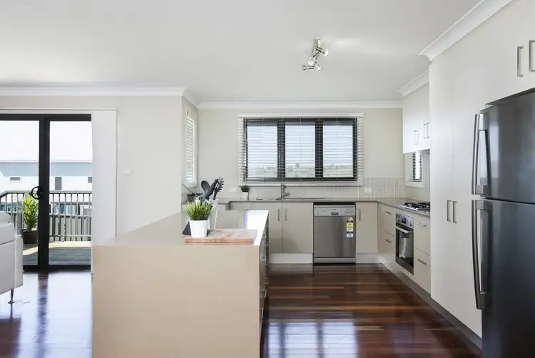 Second view of Homely house listing, 118 Whittaker Street, Flinders NSW 2529