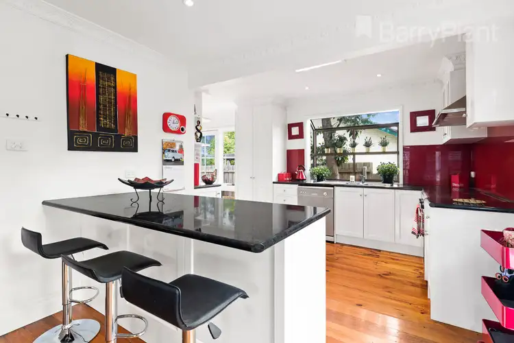 Second view of Homely house listing, 35 Chapman Street, Diamond Creek VIC 3089