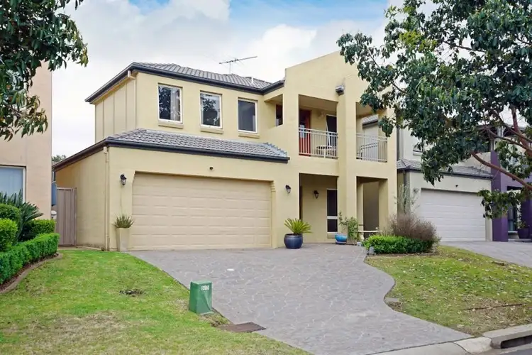 55 Banksia Road, Mount Annan NSW 2567