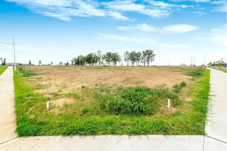 Second view of Homely land listing, 2 Daddo Street, Oran Park NSW 2570