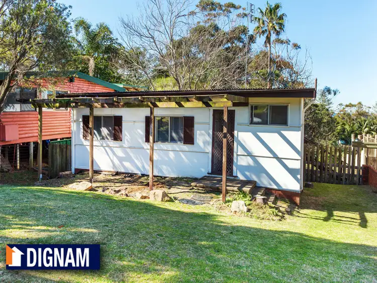 Main view of Homely house listing, 10 Elanora Place, Coledale NSW 2515
