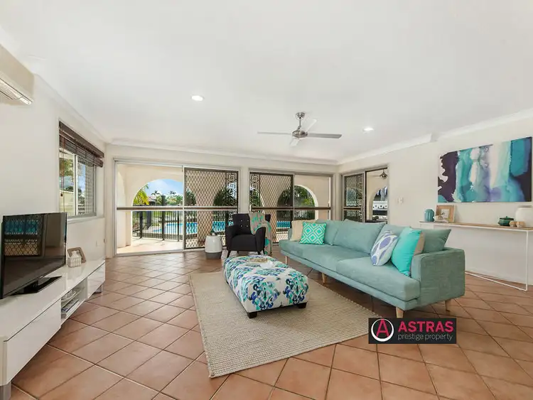 Fourth view of Homely house listing, 2 Ibis Court, Sorrento QLD 4217