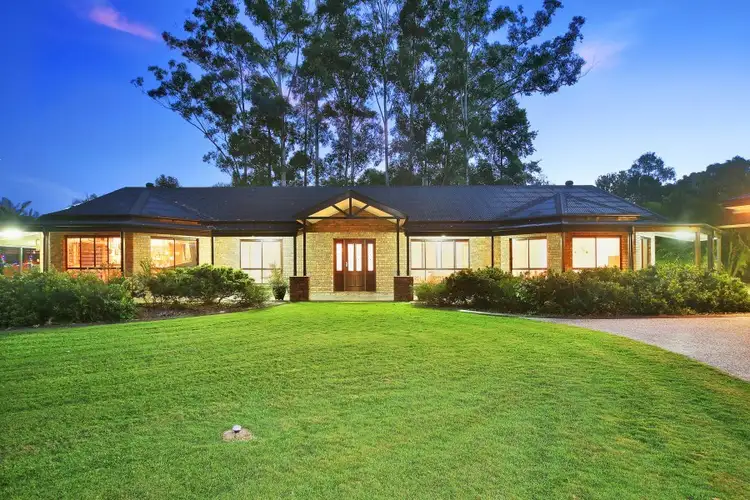 299 Glenview Road, Glenview QLD 4553