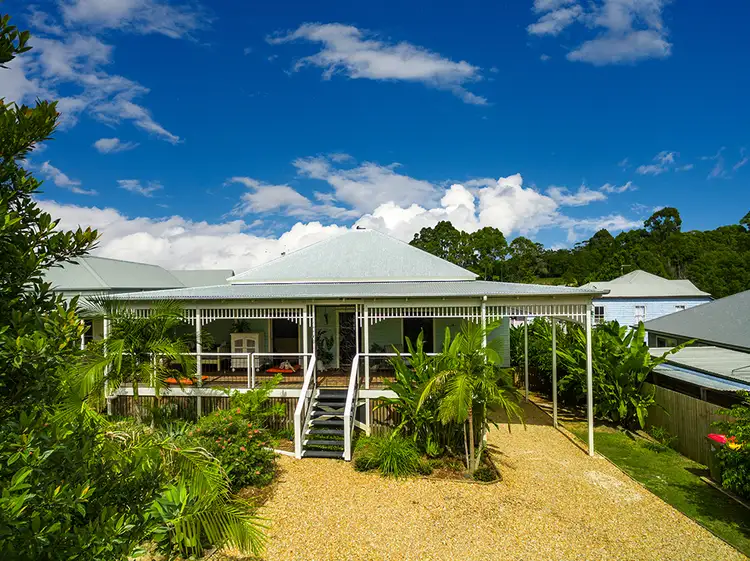 4 Staghorn Court, Bangalow NSW 2479