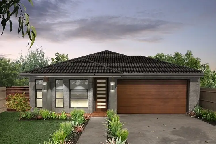 Fourth view of Homely house listing, Lot 205 Waratah Street, Longwarry VIC 3816