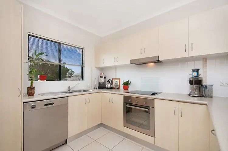 Third view of Homely apartment listing, 8/12 Oyster Court, Trinity Beach QLD 4879