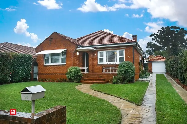Main view of Homely house listing, 26 Caroline Street, Corrimal NSW 2518