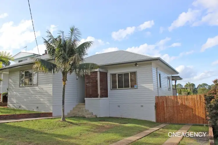 Main view of Homely house listing, 97 River Street, West Kempsey NSW 2440