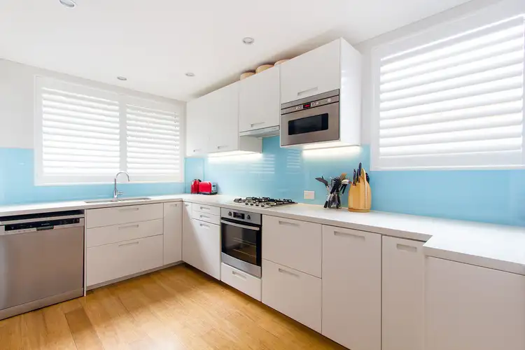 Third view of Homely apartment listing, 1/14-16 Banksia Street, Dee Why NSW 2099