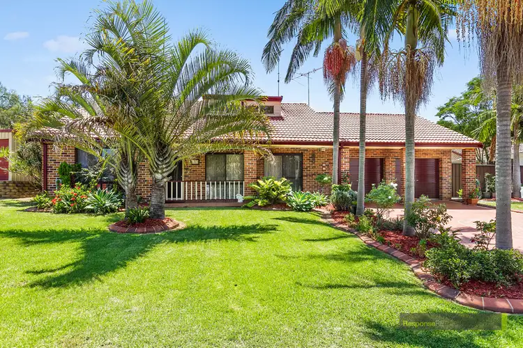 4 Sussex Place, Seven Hills NSW 2147