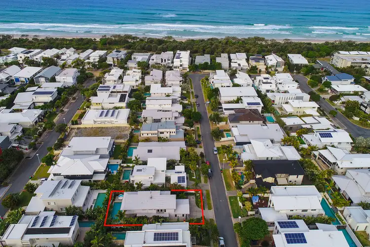Sixth view of Homely house listing, 5 Malibu Street, Kingscliff NSW 2487