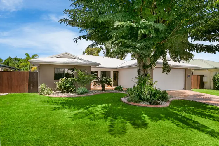 Main view of Homely house listing, 5 Norfolk Close, Holloways Beach QLD 4878
