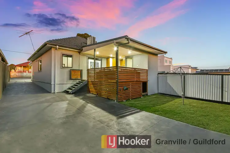 Sixth view of Homely house listing, 250 Blaxcell Street, Granville NSW 2142