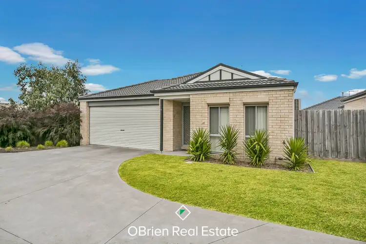 12/7 Melissa Way, Pakenham VIC 3810