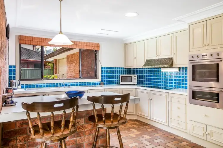 Third view of Homely house listing, 174 Washington Drive, Bonnet Bay NSW 2226