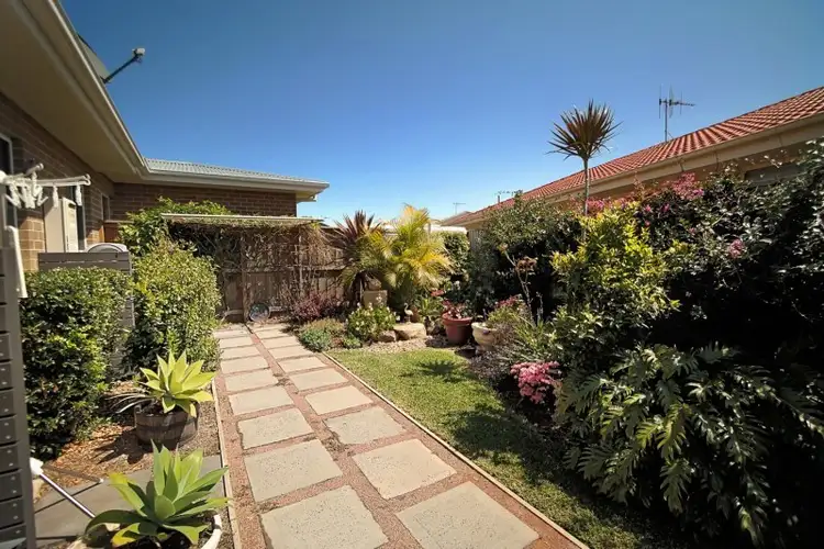 Main view of Homely semi-detached listing, 1/4 Ellen Place, Harrington NSW 2427