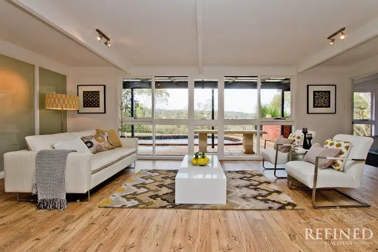 Third view of Homely house listing, 28 Gleneagles Road, Mount Osmond SA 5064