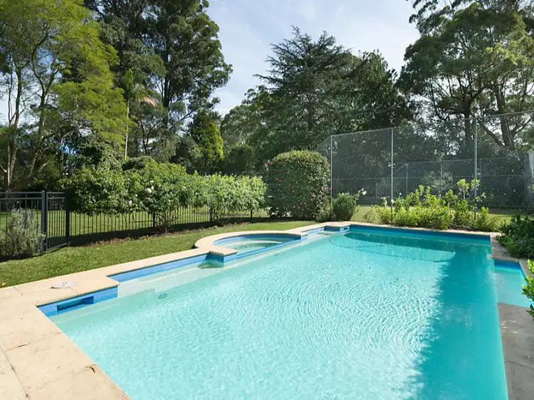 Sixth view of Homely house listing, 61 Pymble Avenue, Pymble NSW 2073