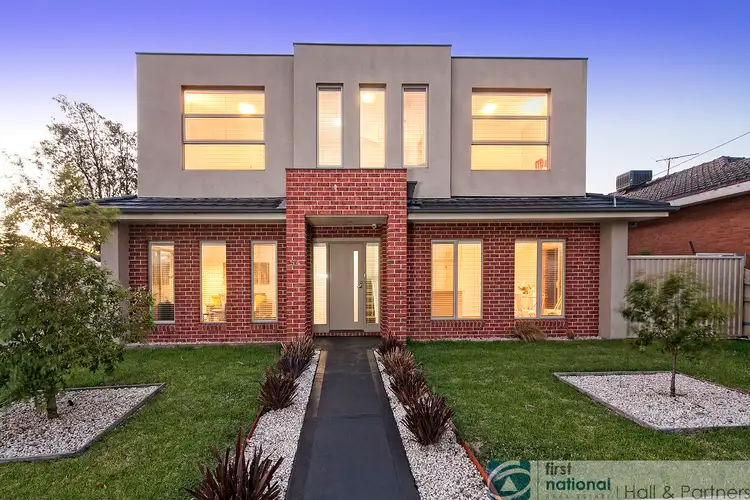 54 Gladstone Road, Dandenong North VIC 3175