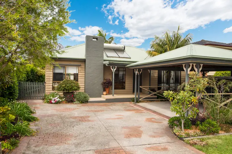 Main view of Homely house listing, 10 Cook Street, Cronulla NSW 2230
