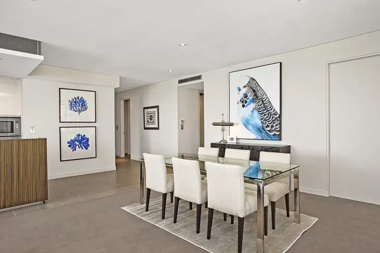 Fifth view of Homely apartment listing, 618/2 Point Street, Pyrmont NSW 2009