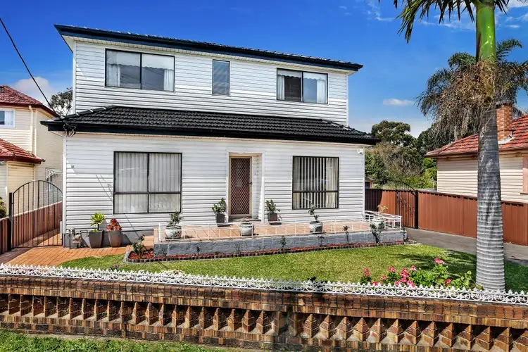 41 Crawford Avenue, Gwynneville NSW 2500