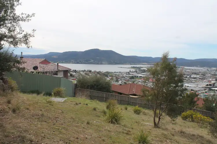 Third view of Homely land listing, 10 Glenridge Court, Glenorchy TAS 7010