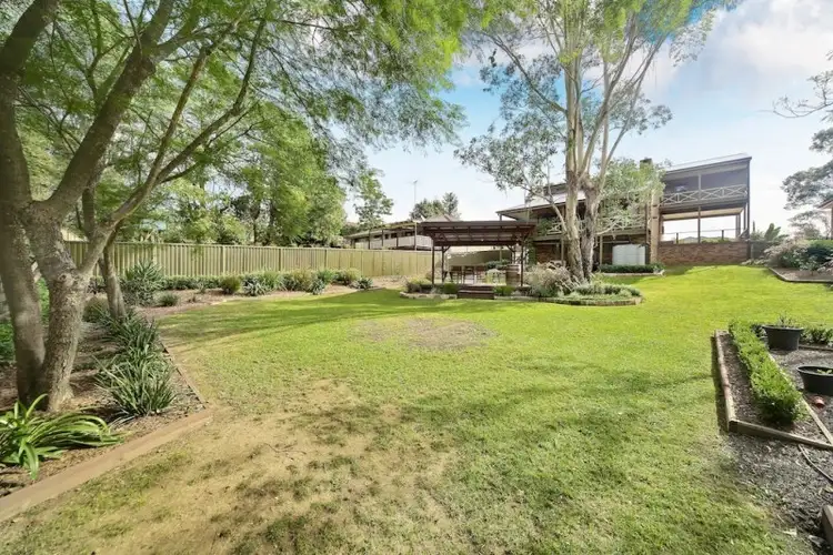 Main view of Homely house listing, 5 Michele Place, Camden South NSW 2570