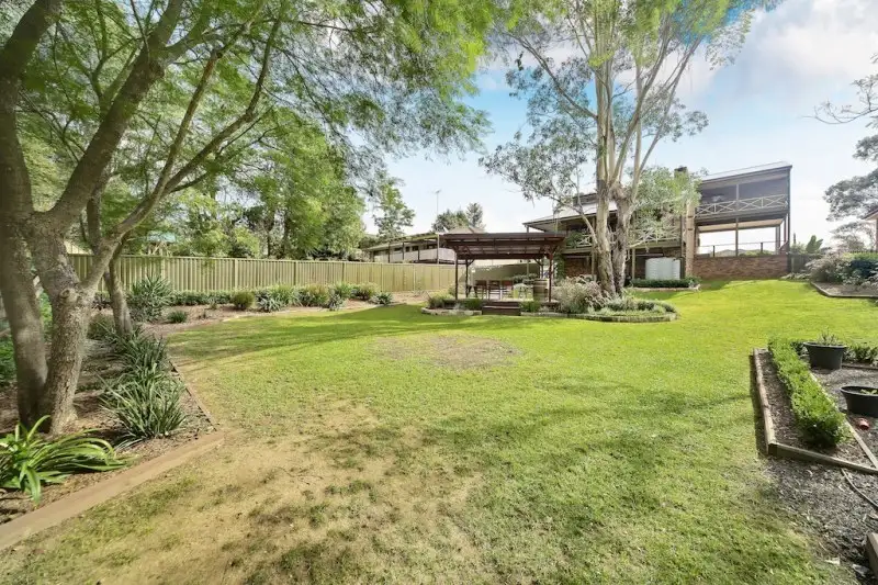 Main view of Homely house listing, 5 Michele Place, Camden South NSW 2570