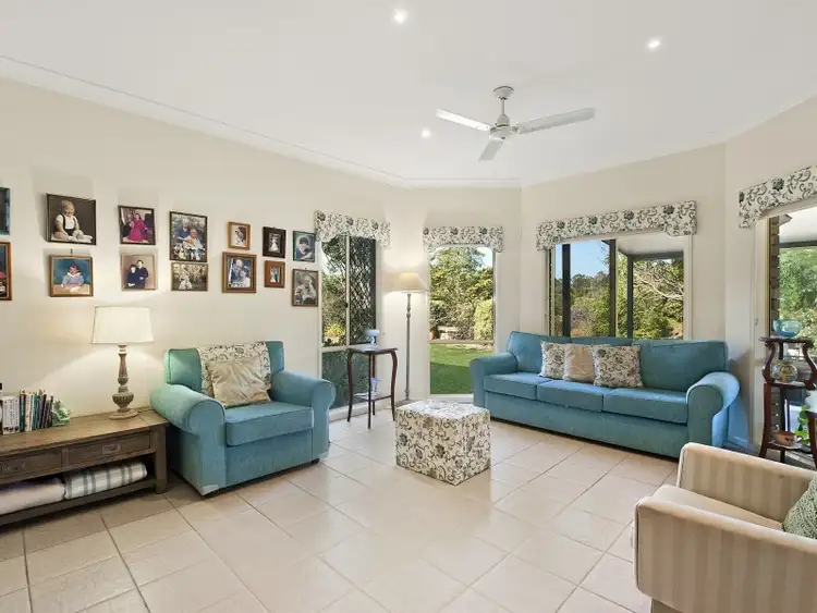 Sixth view of Homely house listing, 181 Smiths Road, Wights Mountain QLD 4520