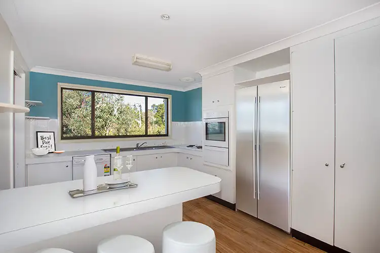Fourth view of Homely house listing, 23 Treetops Crescent, Mollymook NSW 2539