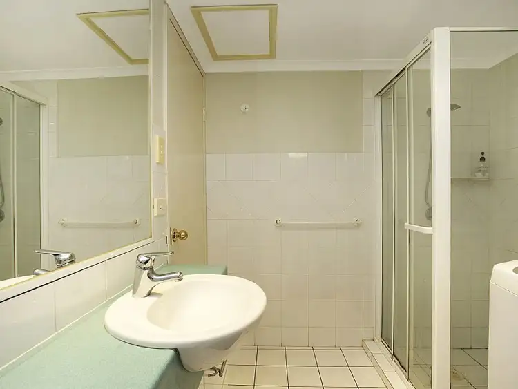Sixth view of Homely apartment listing, 13/16-22 Patrick Lane, Toowong QLD 4066