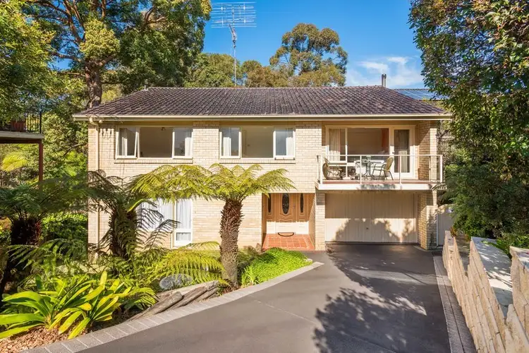 Fourth view of Homely house listing, 40 Solveig Crescent, Kareela NSW 2232