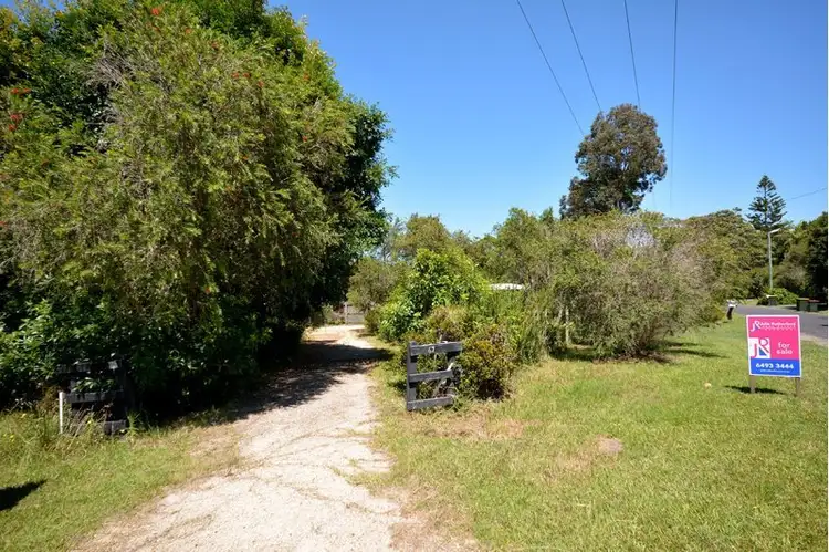 Second view of Homely land listing, 67 O'connells Point Road, Wallaga Lake NSW 2546