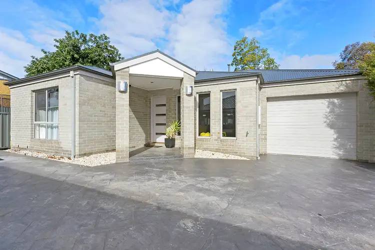 Main view of Homely townhouse listing, 6 Sheridans Bridge Road, Rutherglen VIC 3685