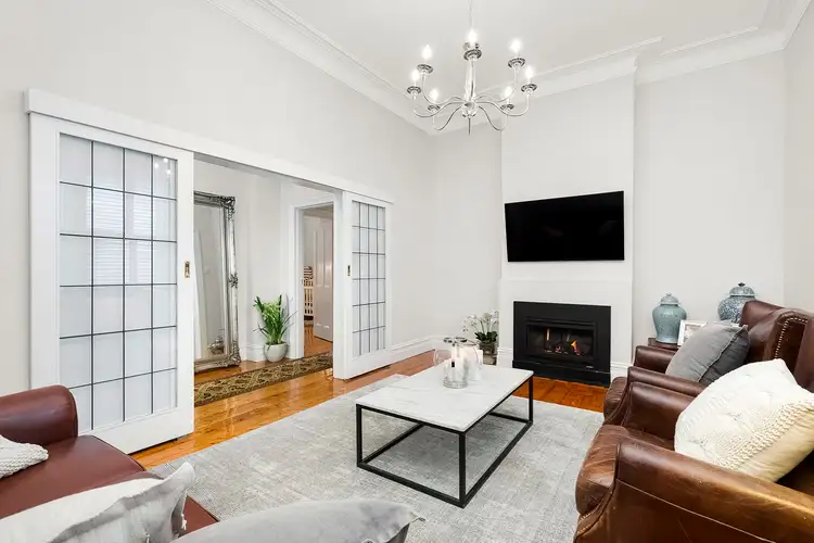 Second view of Homely house listing, 38 Addison Street, Moonee Ponds VIC 3039