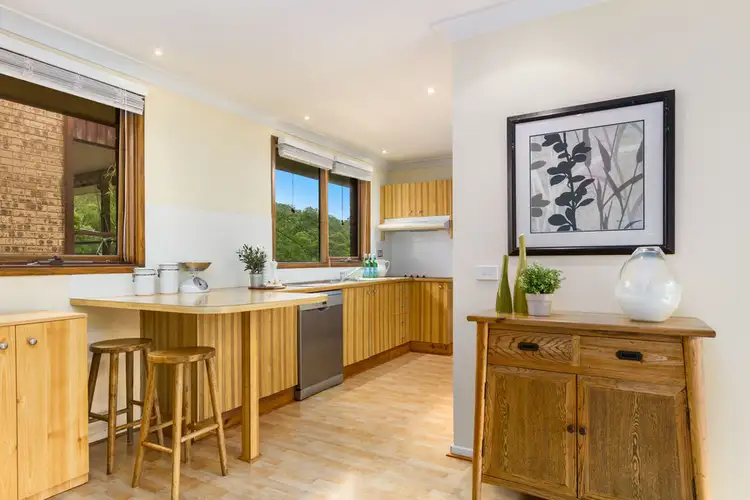 Fourth view of Homely house listing, 43 Valley Road, Hornsby NSW 2077