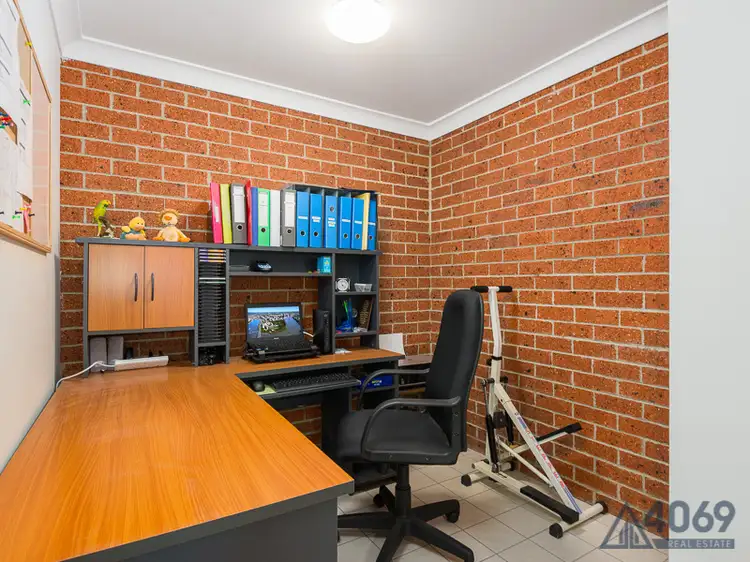 Second view of Homely townhouse listing, 10/67 Brookfield Road, Kenmore QLD 4069
