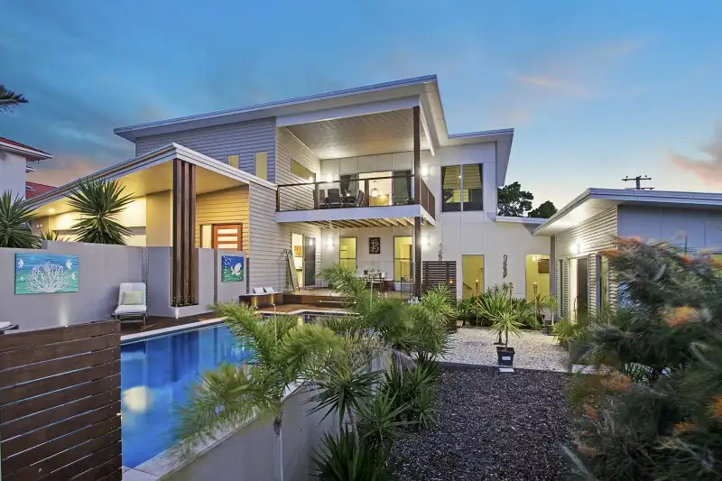 Main view of Homely house listing, 7 Calliandra Grove, Peregian Beach QLD 4573