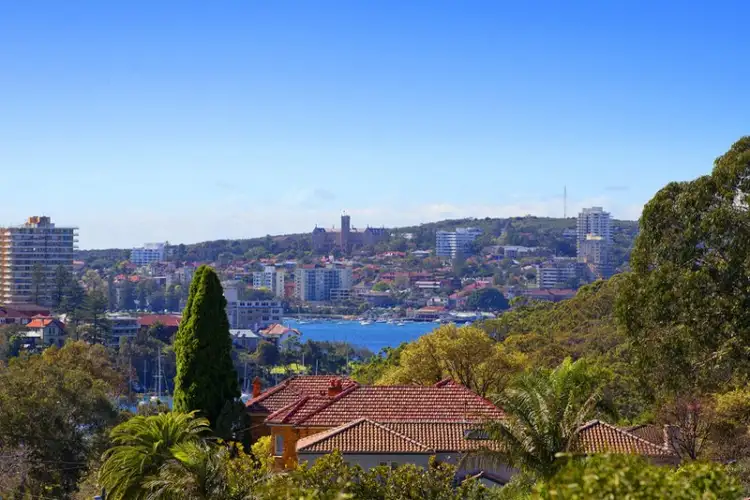 37 Lower Beach Street, Balgowlah NSW 2093