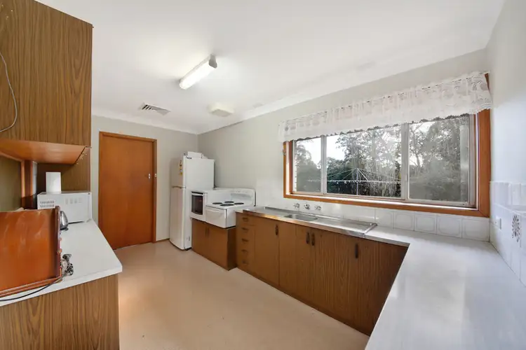 Third view of Homely house listing, 26a Elizabeth Macarthur Avenue, Camden South NSW 2570