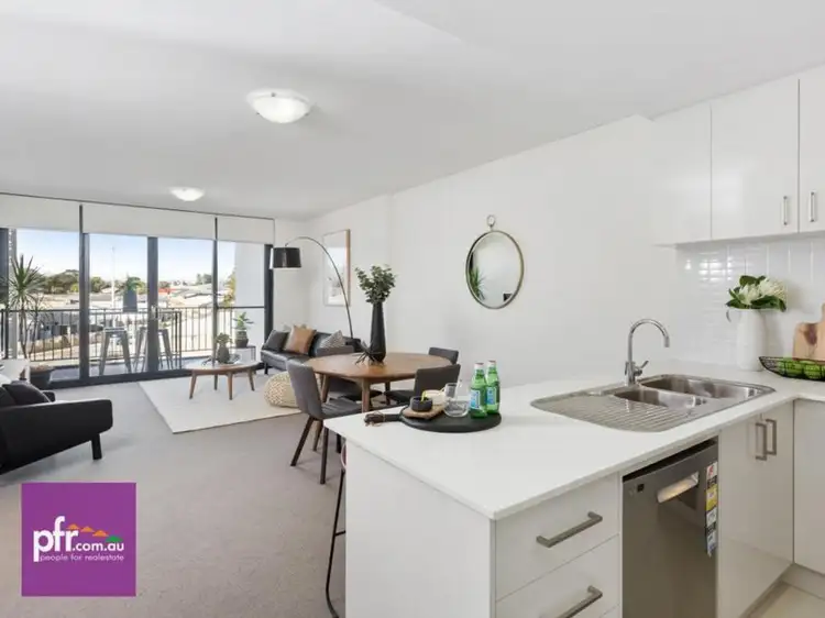 Main view of Homely apartment listing, 22/15 Pallett Avenue, Spearwood WA 6163