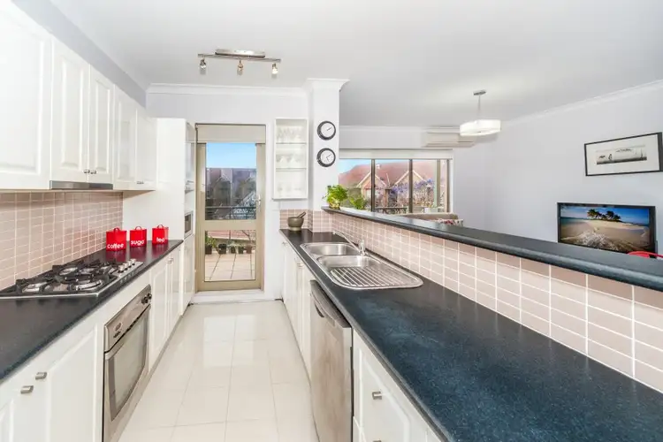 Third view of Homely unit listing, 26/18 Morgan Street, Botany NSW 2019