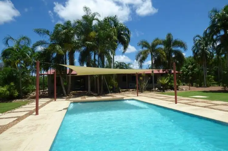 Fourth view of Homely rural property listing, Lot 3617 Forest Drive, Humpty Doo NT 836