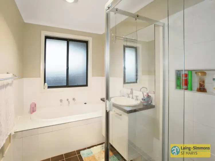Sixth view of Homely house listing, Lot 2131 Beston Drive, Ropes Crossing NSW 2760