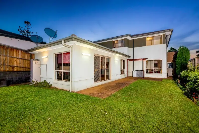 Main view of Homely house listing, 12 Peppertree Road, Lidcombe NSW 2141