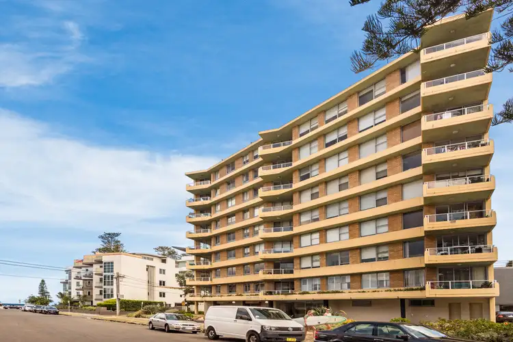 Sixth view of Homely unit listing, 12/9 Pacific Street, Manly NSW 2095