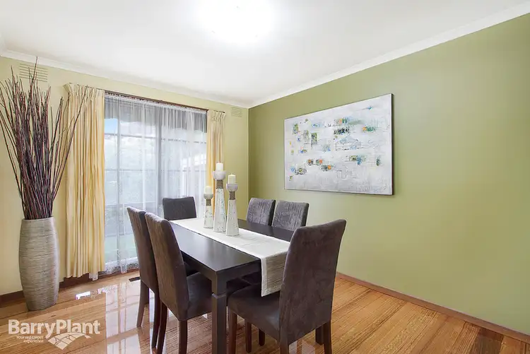 Fifth view of Homely house listing, 3 Avoca Way, Wantirna South VIC 3152