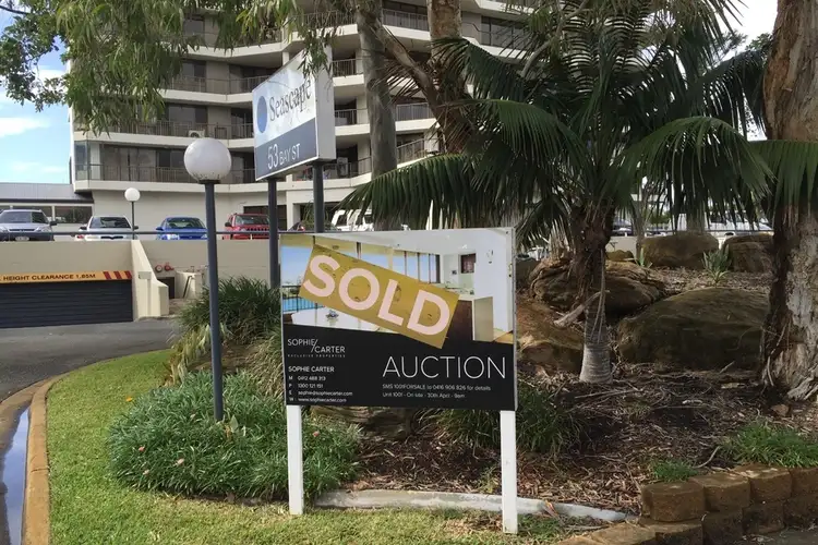 1001/53 Bay Street, Tweed Heads NSW 2485